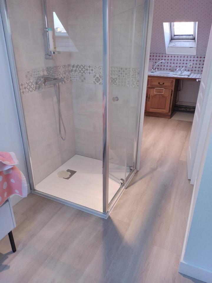 Création de meubles sur mesure Alençon