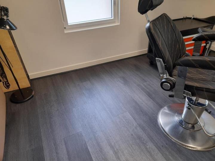 Fabrication de parquets en bois Alençon