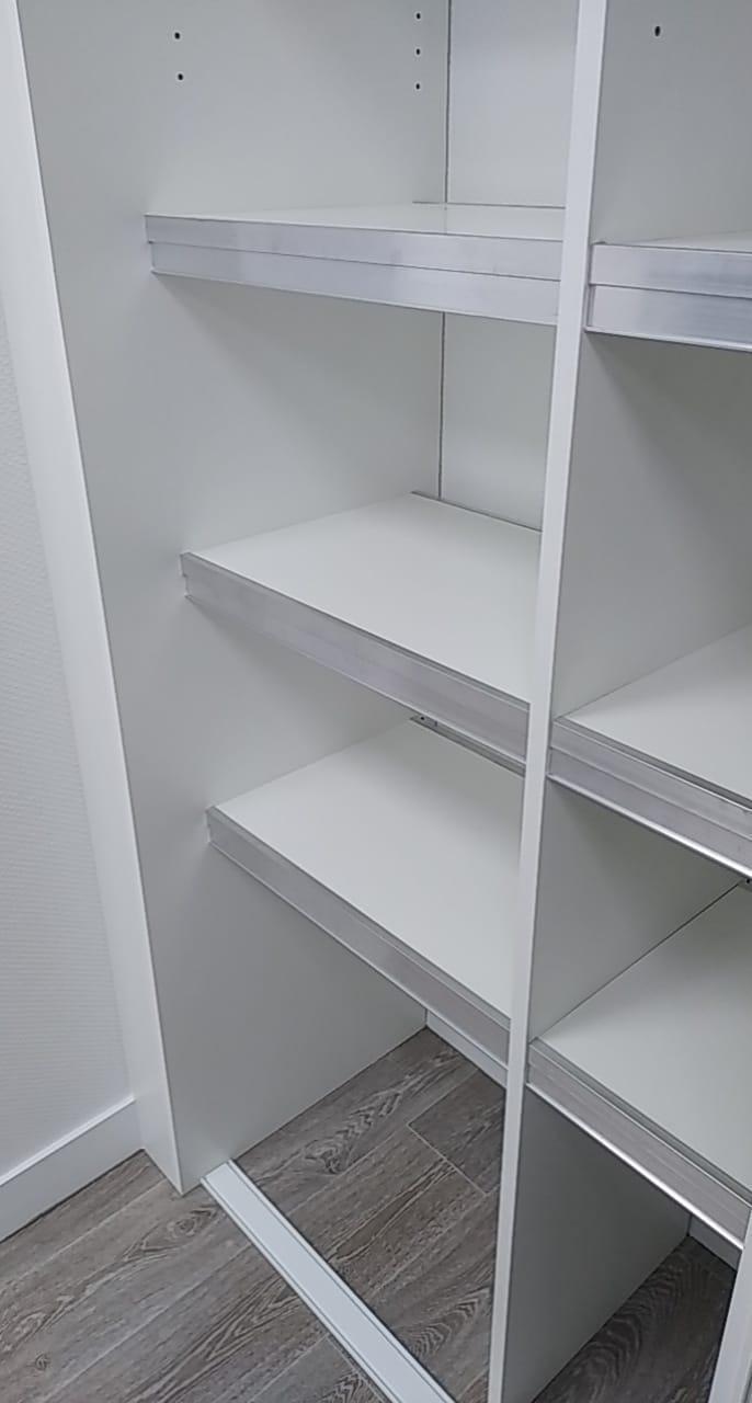 Créer un dressing sur mesure Alençon