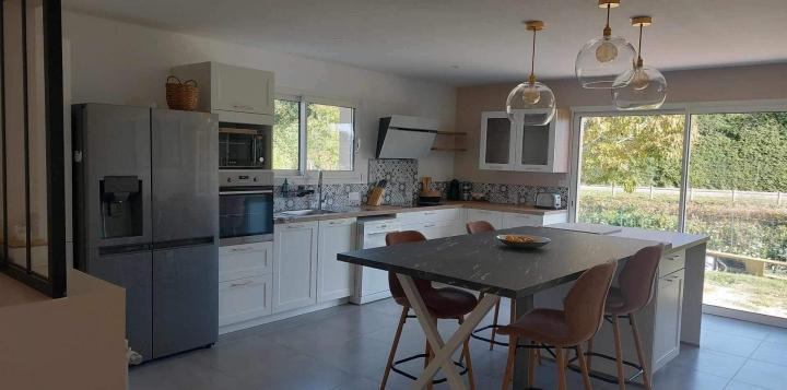 Création de meubles sur mesure Alençon