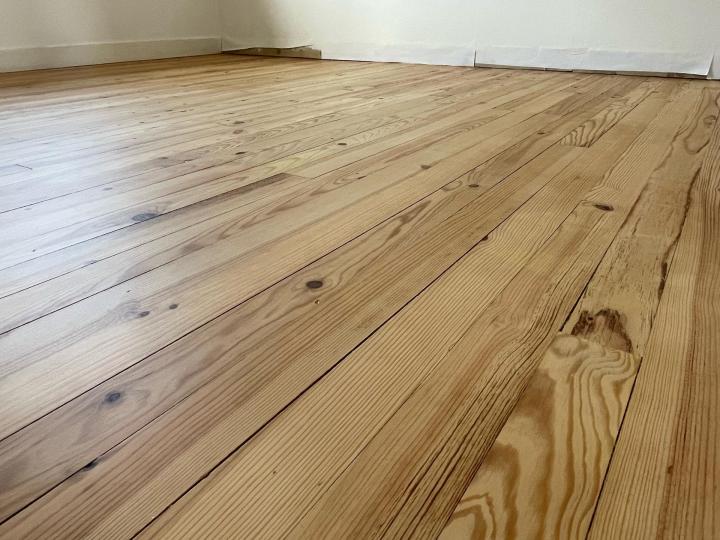 Fabricant de parquets en bois Alençon