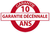 garantie decenale